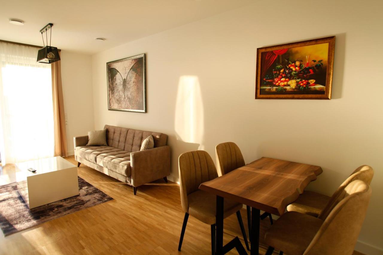 Boardinghotel Westarkaden Suites Heidelberg Kültér fotó