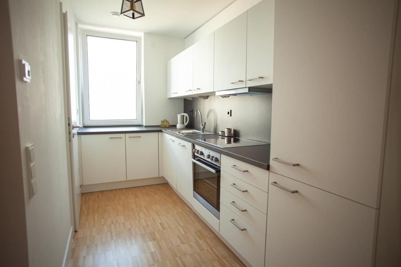 Boardinghotel Westarkaden Suites Heidelberg Kültér fotó
