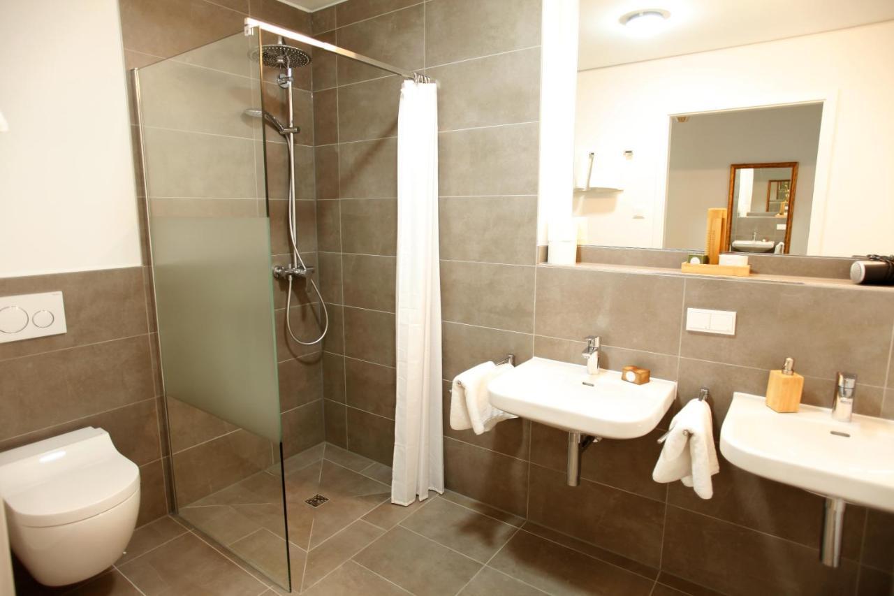 Boardinghotel Westarkaden Suites Heidelberg Kültér fotó
