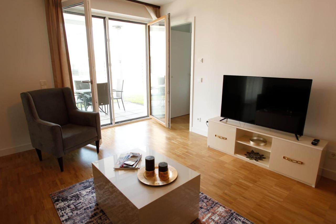 Boardinghotel Westarkaden Suites Heidelberg Kültér fotó