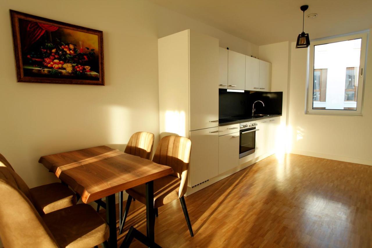 Boardinghotel Westarkaden Suites Heidelberg Kültér fotó