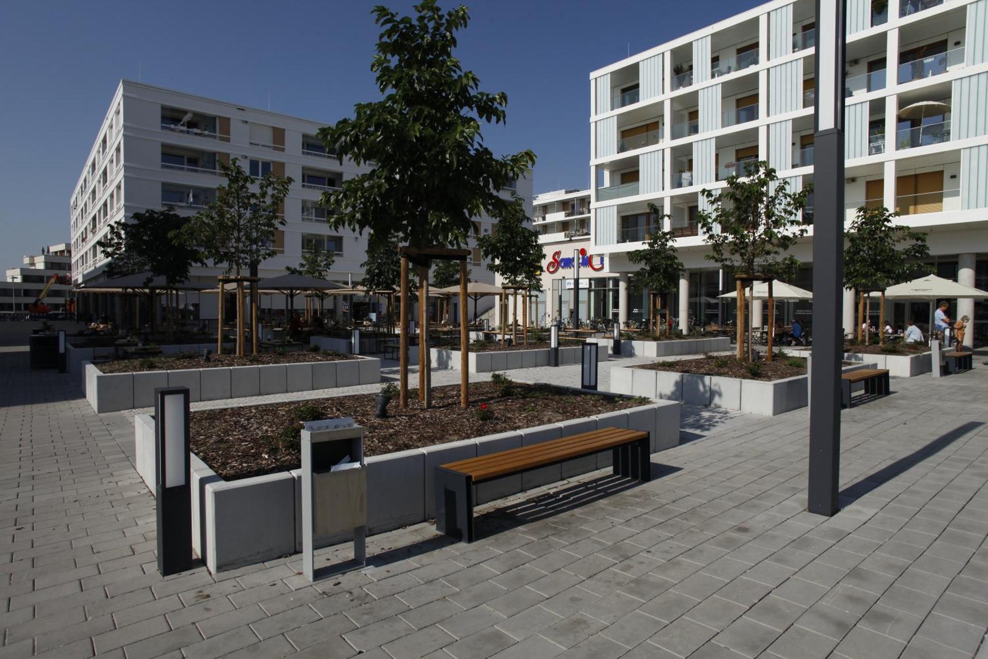 Boardinghotel Westarkaden Suites Heidelberg Kültér fotó