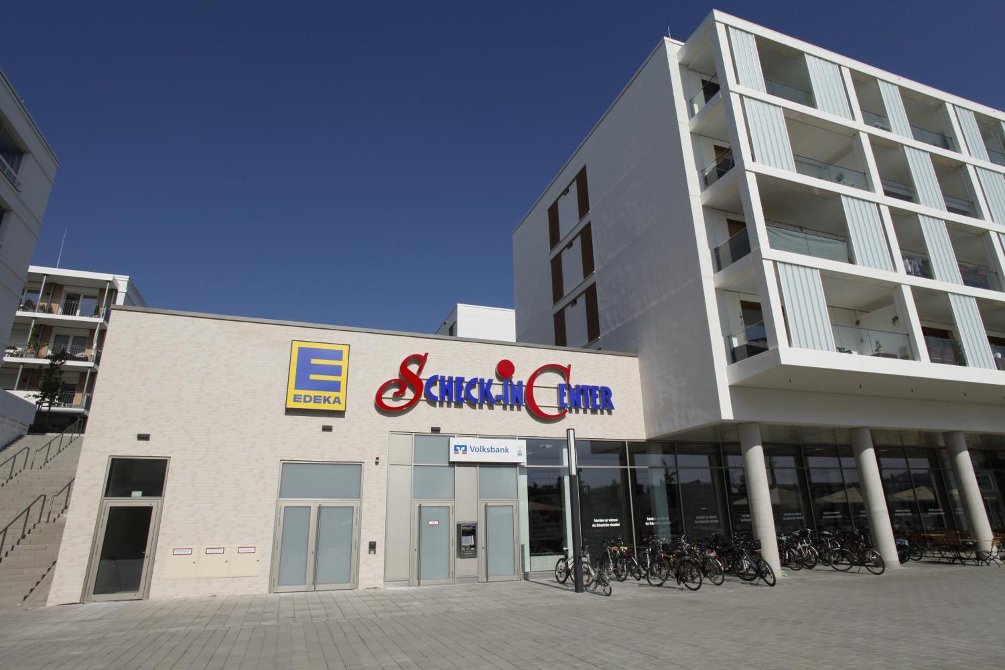 Boardinghotel Westarkaden Suites Heidelberg Kültér fotó